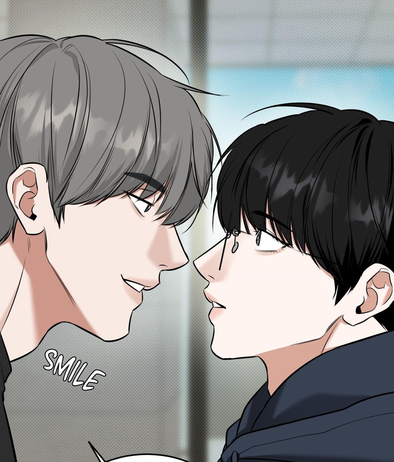 Read Feel My Benefit chapter 31.3 image 44 on Lezhin