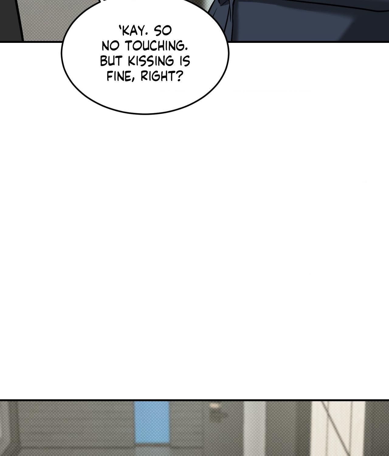 Read Feel My Benefit chapter 31.3 image 45 on Lezhin