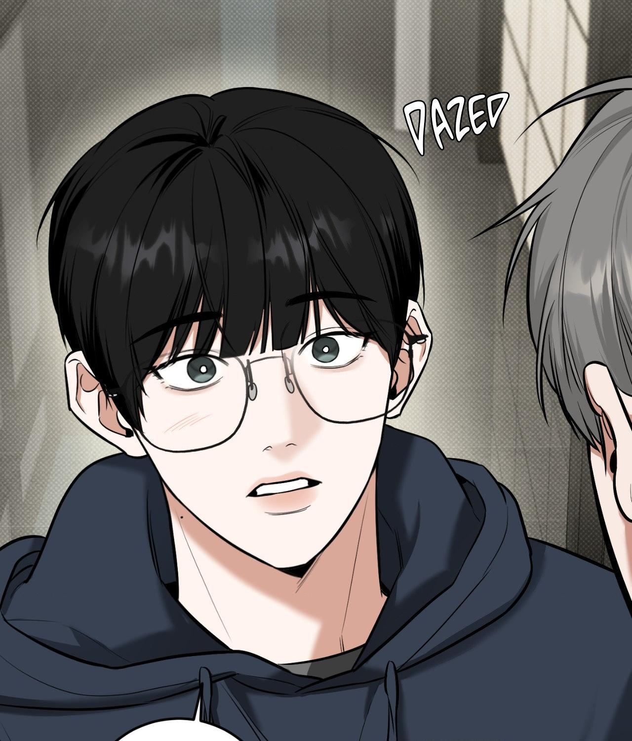 Read Feel My Benefit chapter 31.3 image 46 on Lezhin