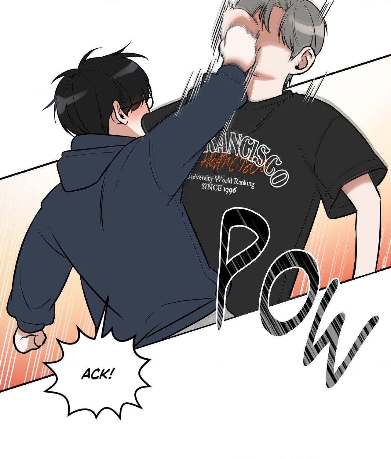 Read Feel My Benefit chapter 31.3 image 48 on Lezhin