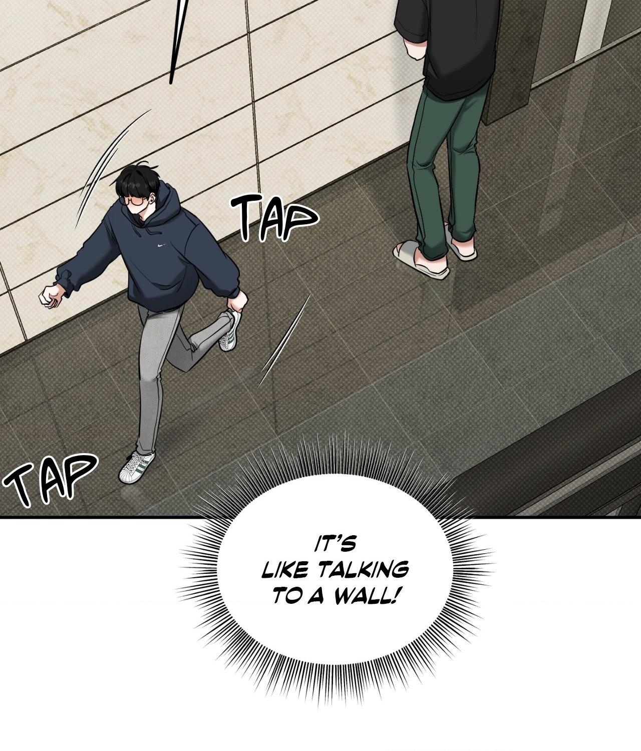 Read Feel My Benefit chapter 31.3 image 50 on Lezhin