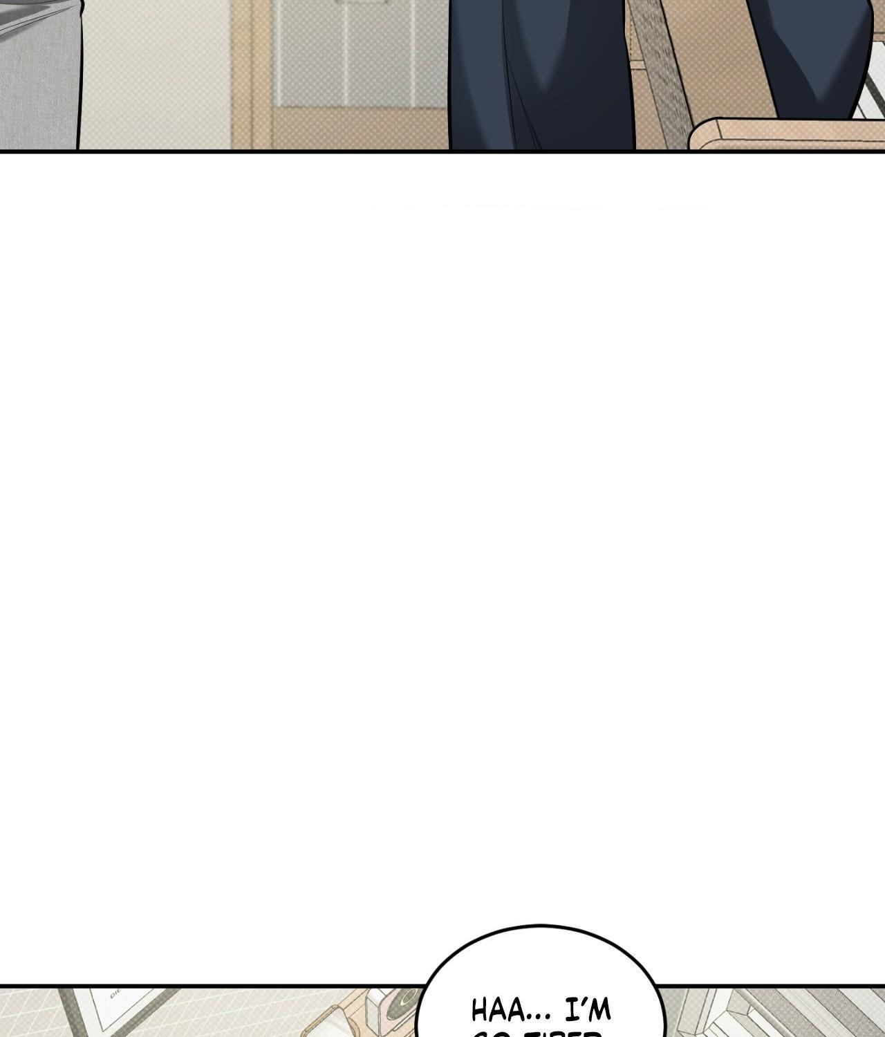 Read Feel My Benefit chapter 31.3 image 56 on Lezhin