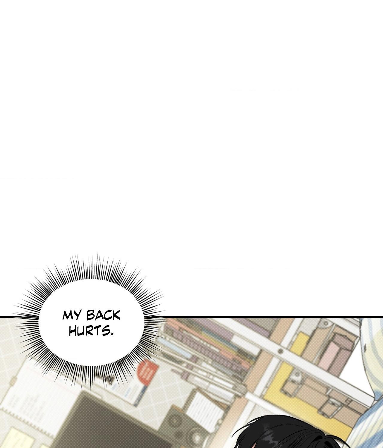 Read Feel My Benefit chapter 31.3 image 58 on Lezhin
