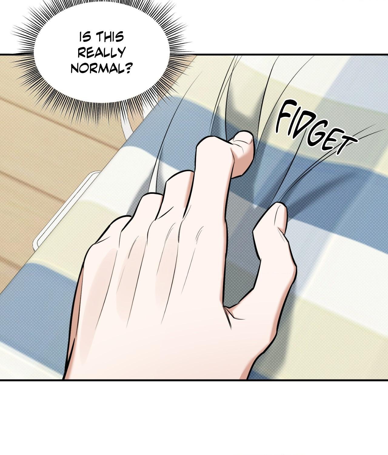 Read Feel My Benefit chapter 31.3 image 67 on Lezhin