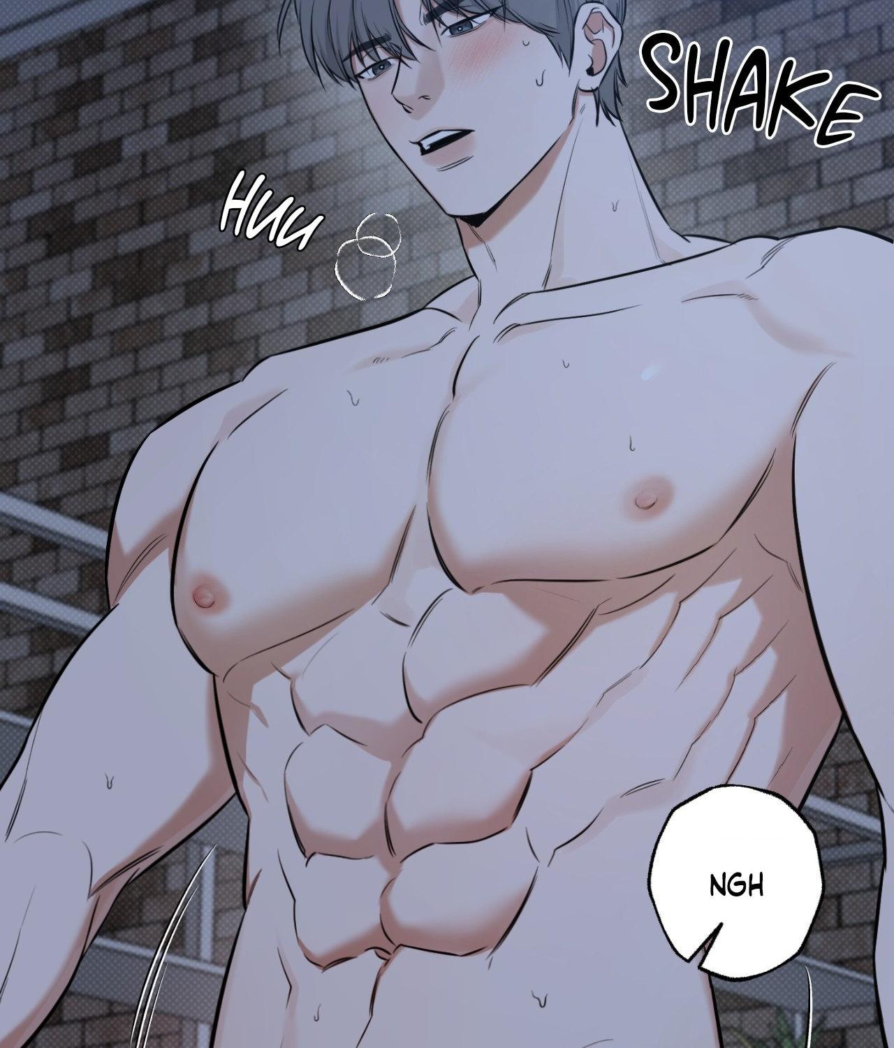 Read Feel My Benefit chapter 31.3 image 7 on Lezhin