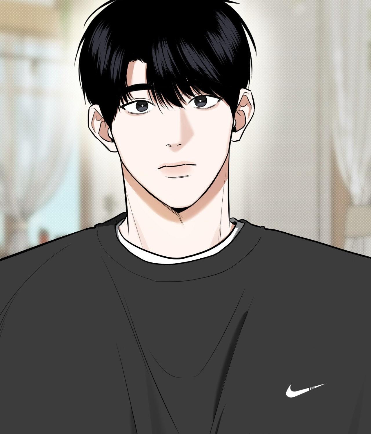 Read Feel My Benefit chapter 31.3 image 70 on Lezhin
