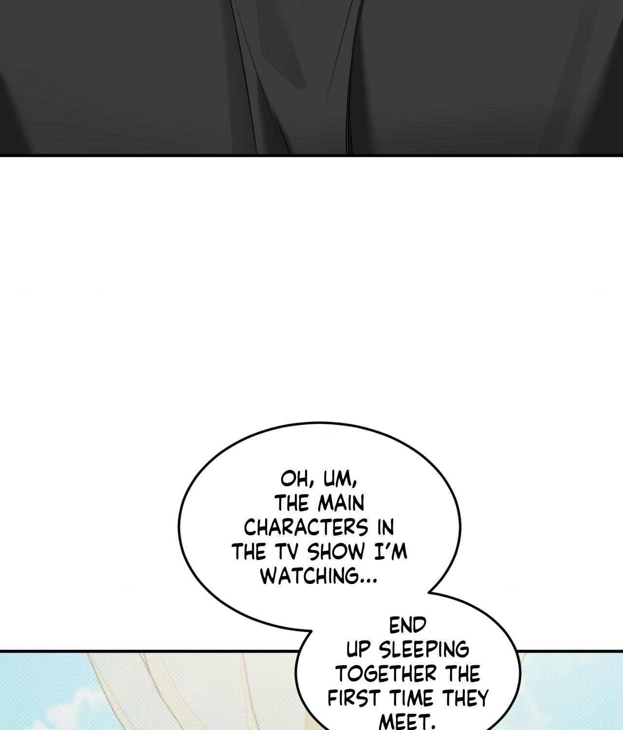 Read Feel My Benefit chapter 31.3 image 71 on Lezhin