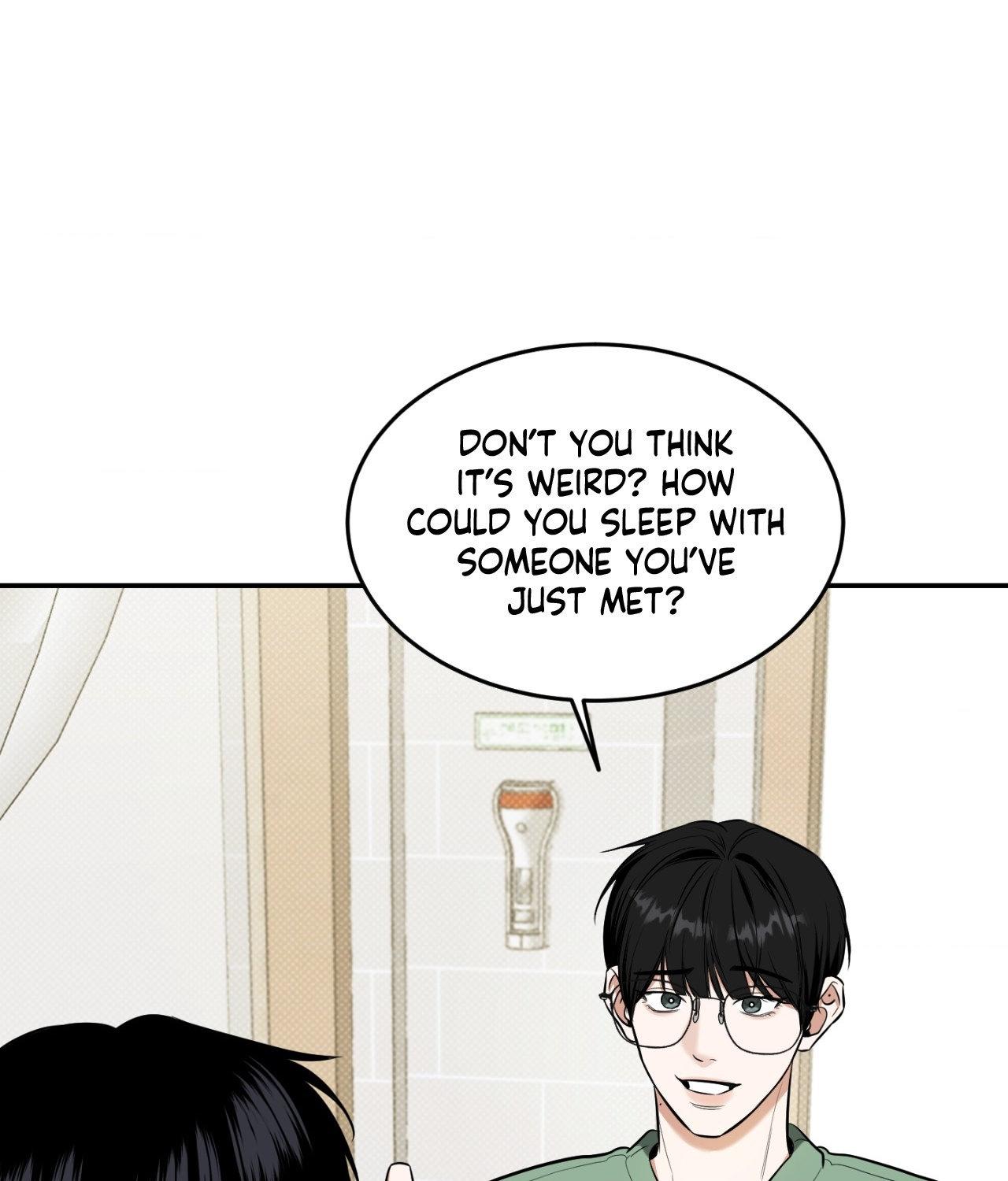 Read Feel My Benefit chapter 31.3 image 73 on Lezhin