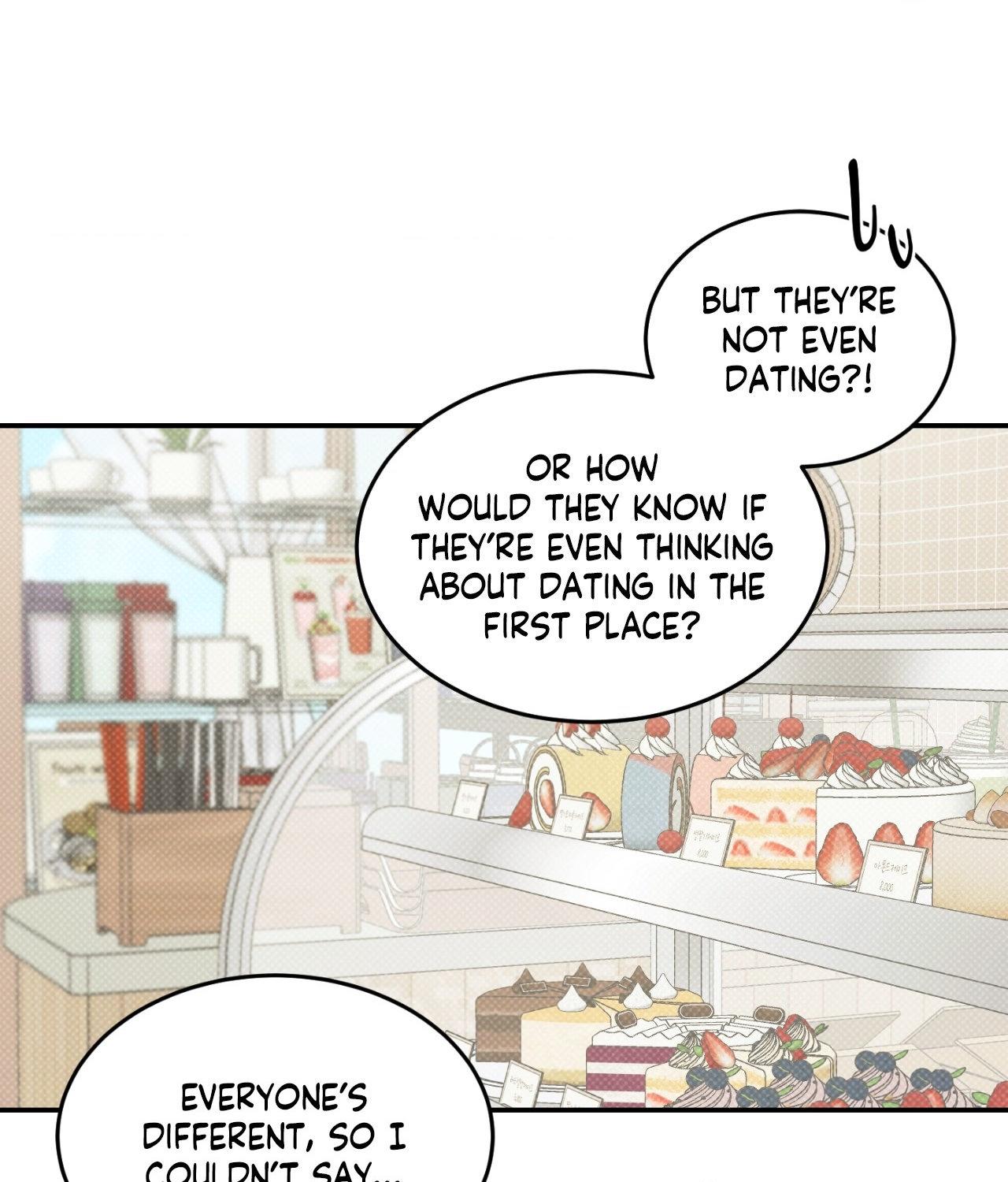 Read Feel My Benefit chapter 31.3 image 75 on Lezhin