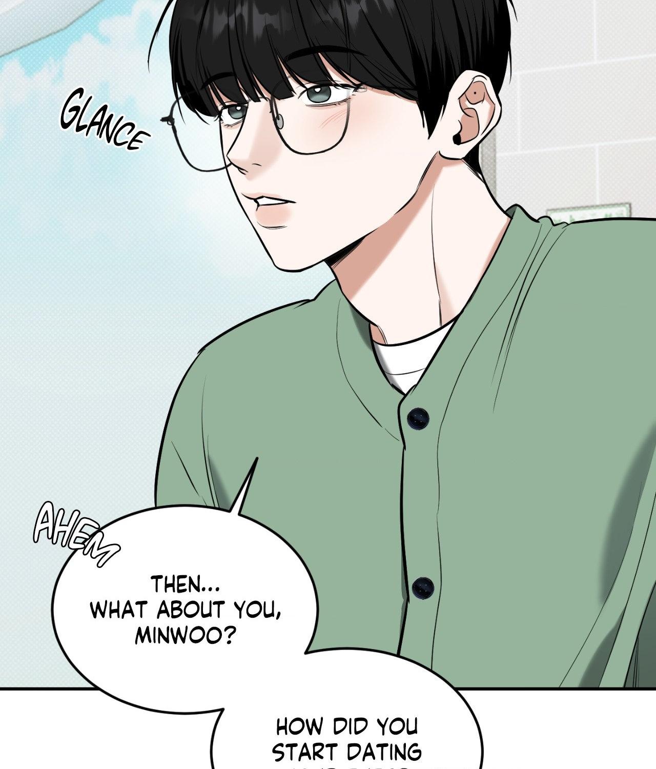Read Feel My Benefit chapter 31.3 image 77 on Lezhin