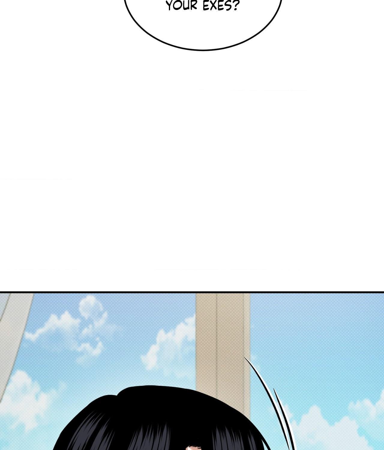 Read Feel My Benefit chapter 31.3 image 78 on Lezhin