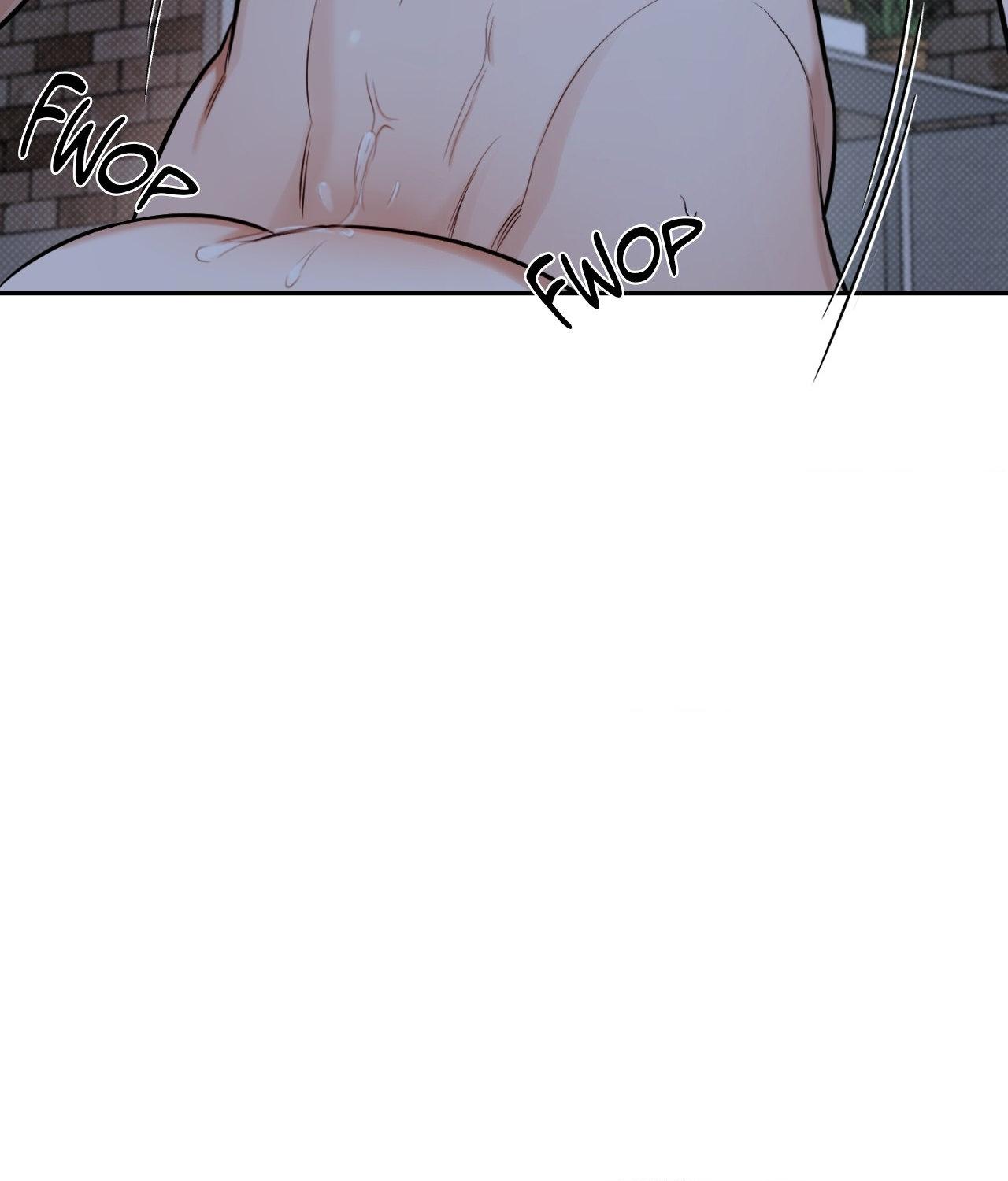 Read Feel My Benefit chapter 31.3 image 8 on Lezhin
