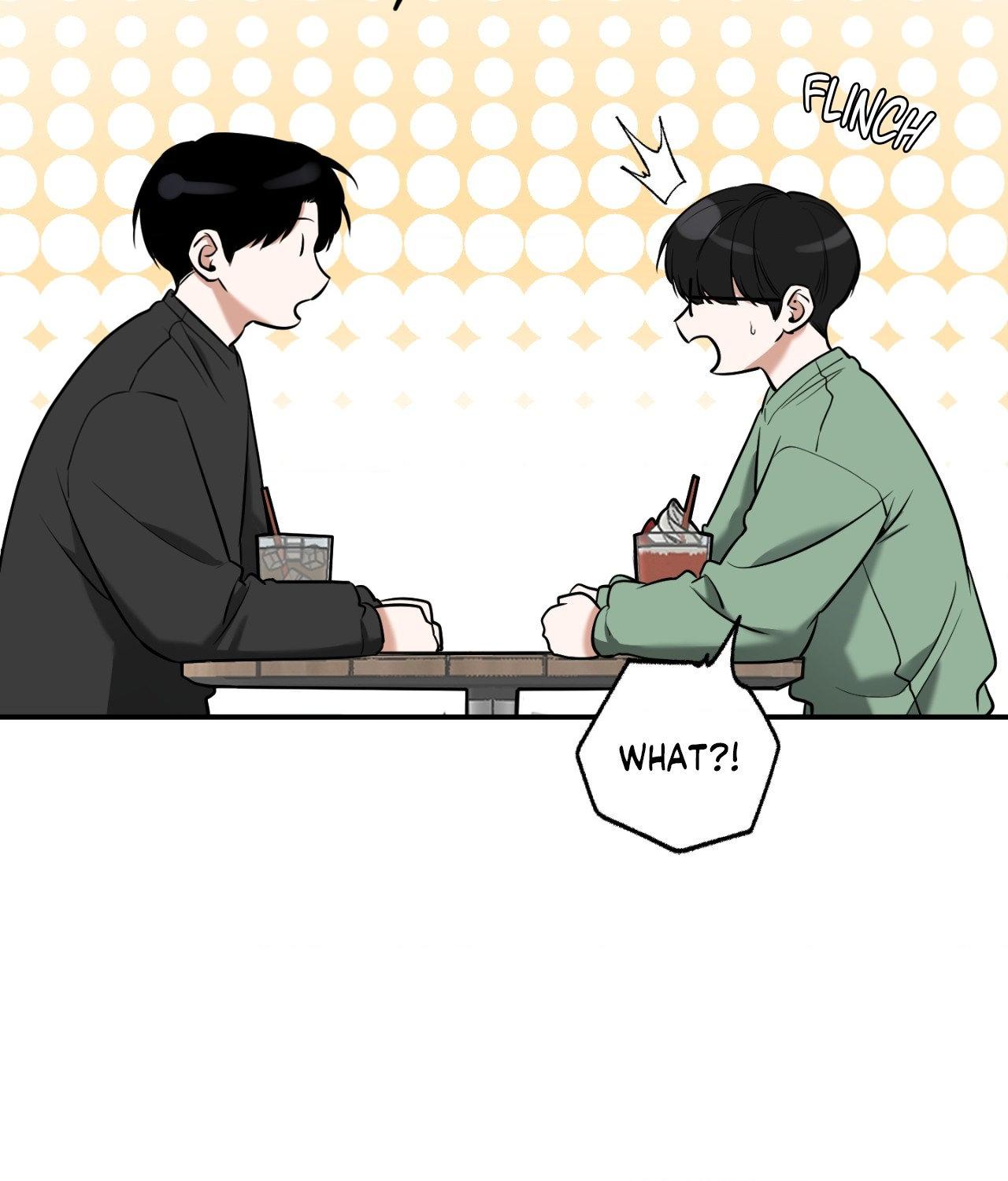 Read Feel My Benefit chapter 31.3 image 81 on Lezhin