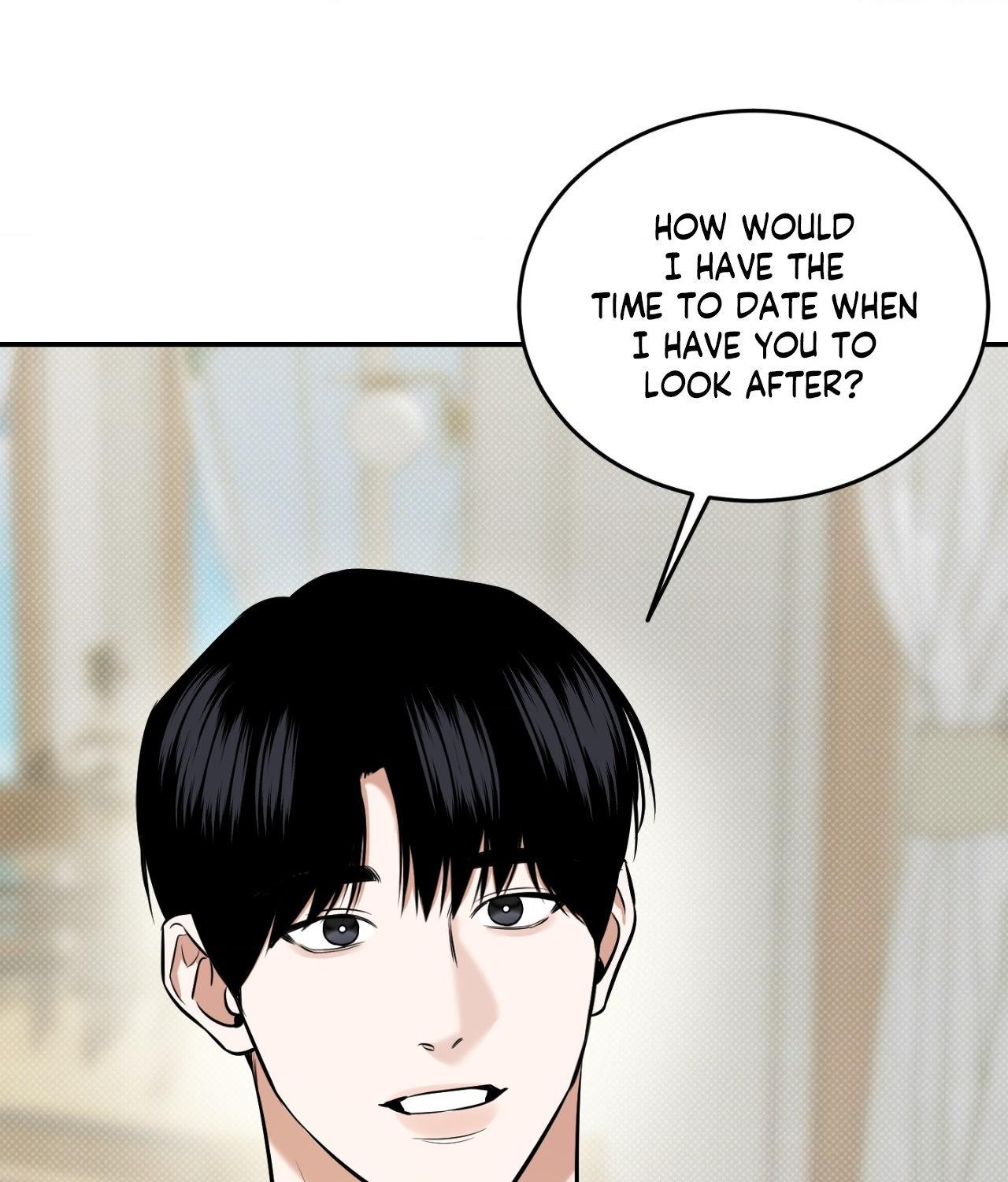 Read Feel My Benefit chapter 31.3 image 84 on Lezhin
