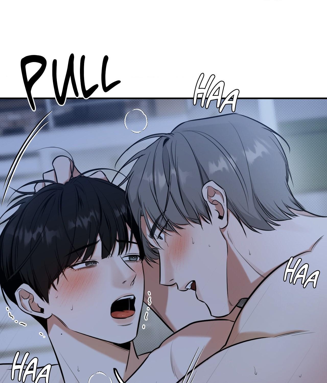 Read Feel My Benefit chapter 31.3 image 9 on Lezhin