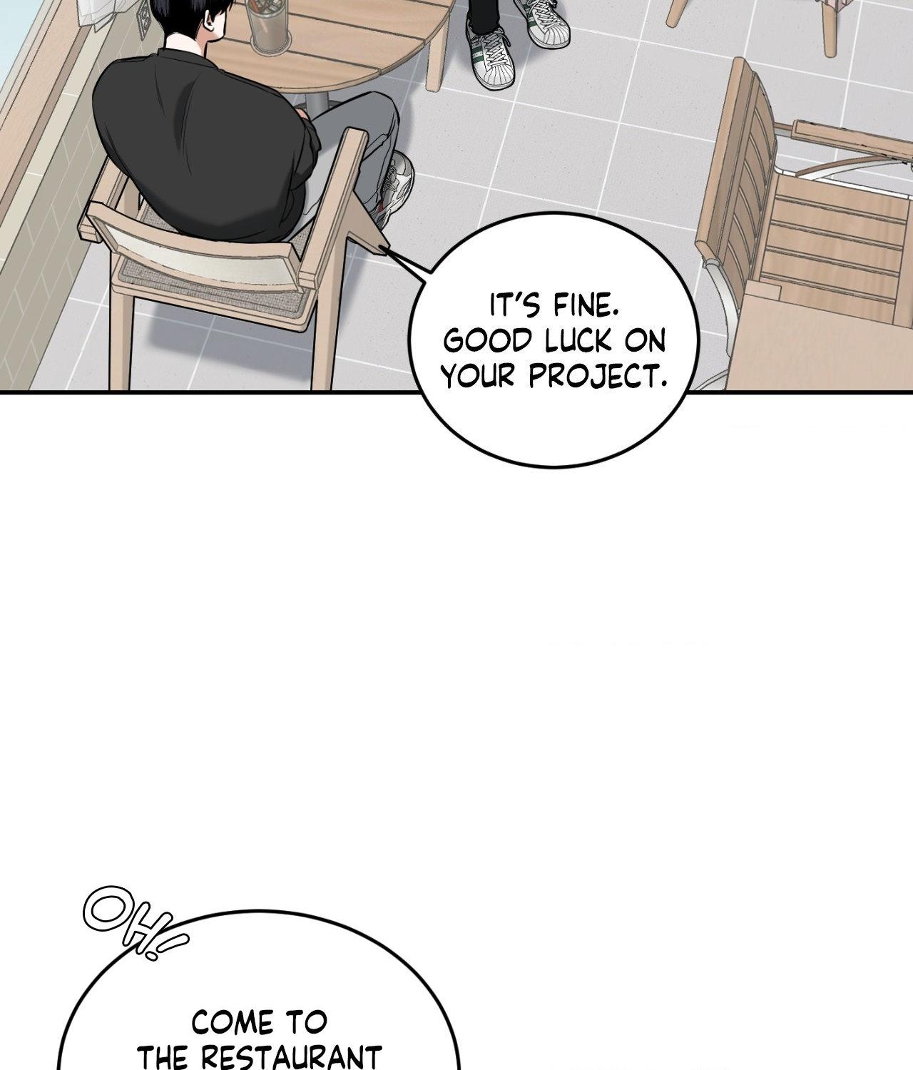 Read Feel My Benefit chapter 31.3 image 91 on Lezhin