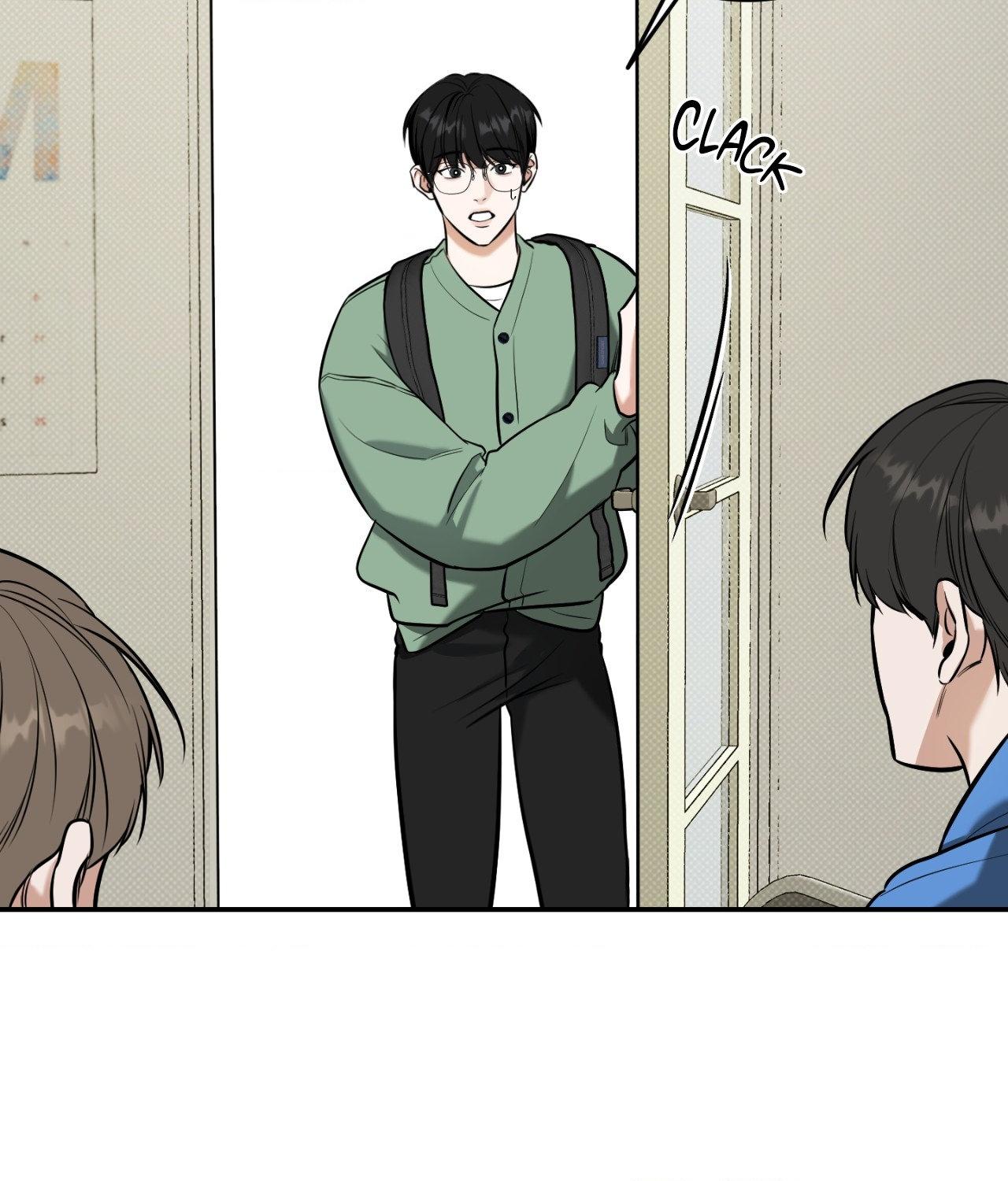 Read Feel My Benefit chapter 31.3 image 96 on Lezhin