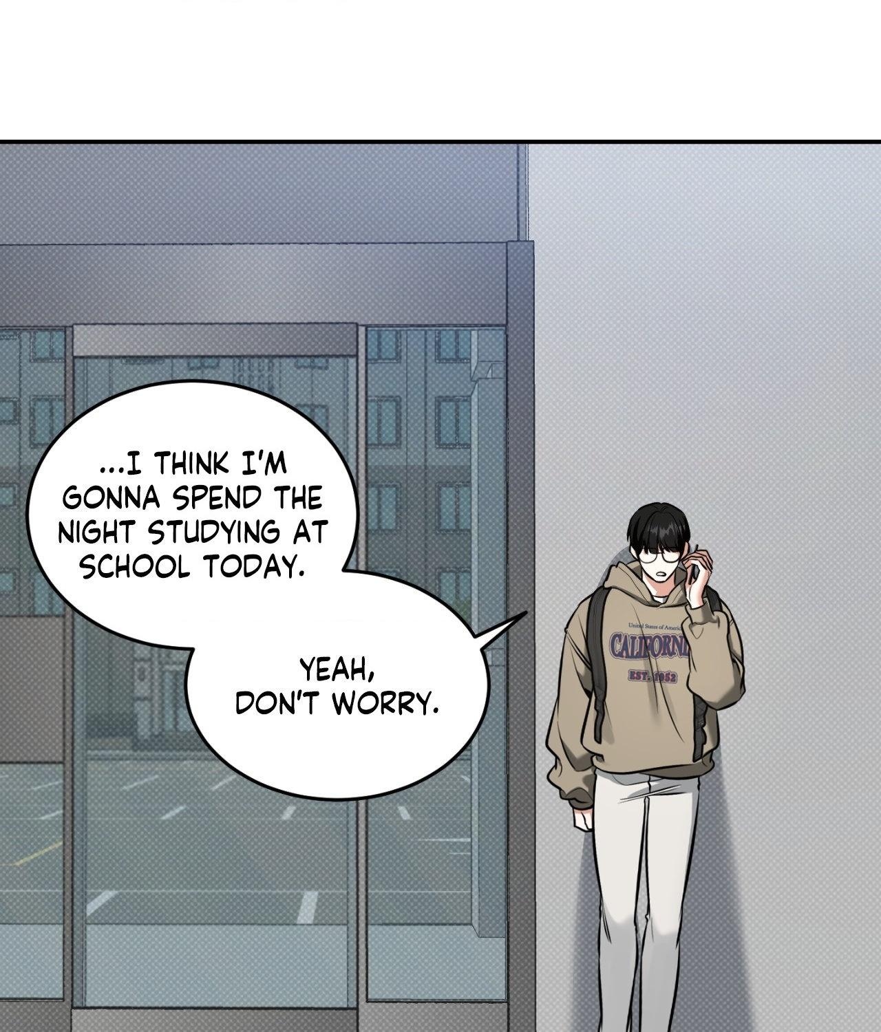 Read Feel My Benefit chapter 31.5 image 103 on Lezhin