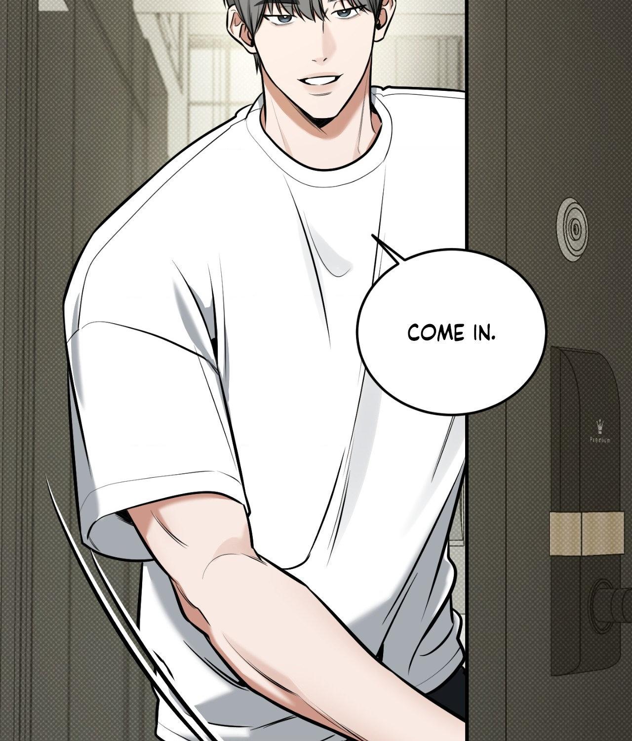 Read Feel My Benefit chapter 31.5 image 106 on Lezhin