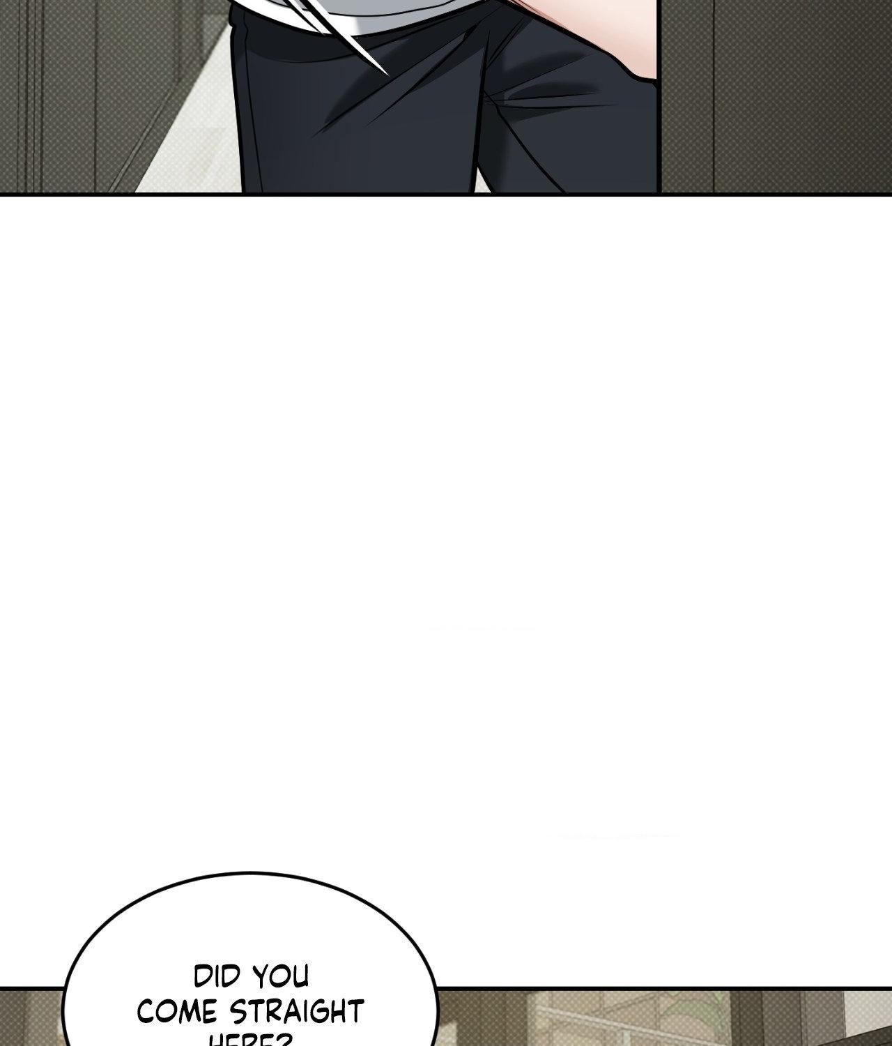 Read Feel My Benefit chapter 31.5 image 107 on Lezhin