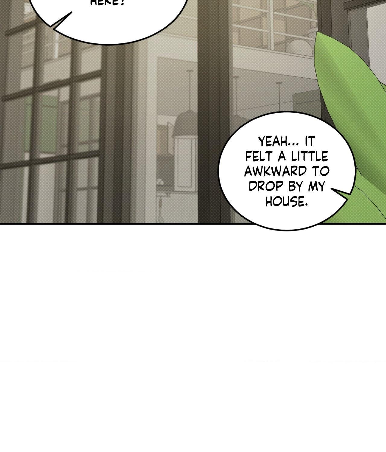 Read Feel My Benefit chapter 31.5 image 108 on Lezhin