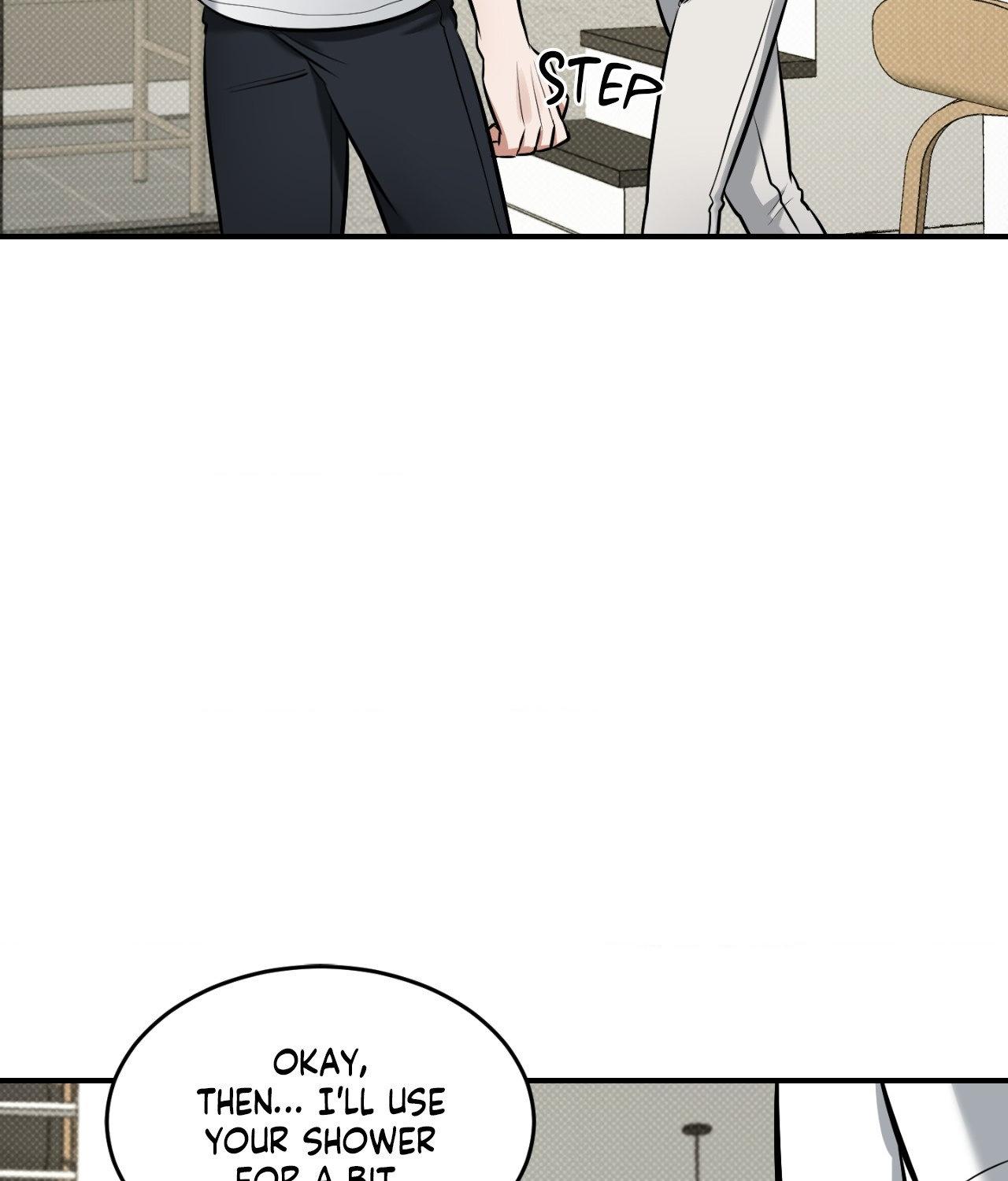 Read Feel My Benefit chapter 31.5 image 110 on Lezhin