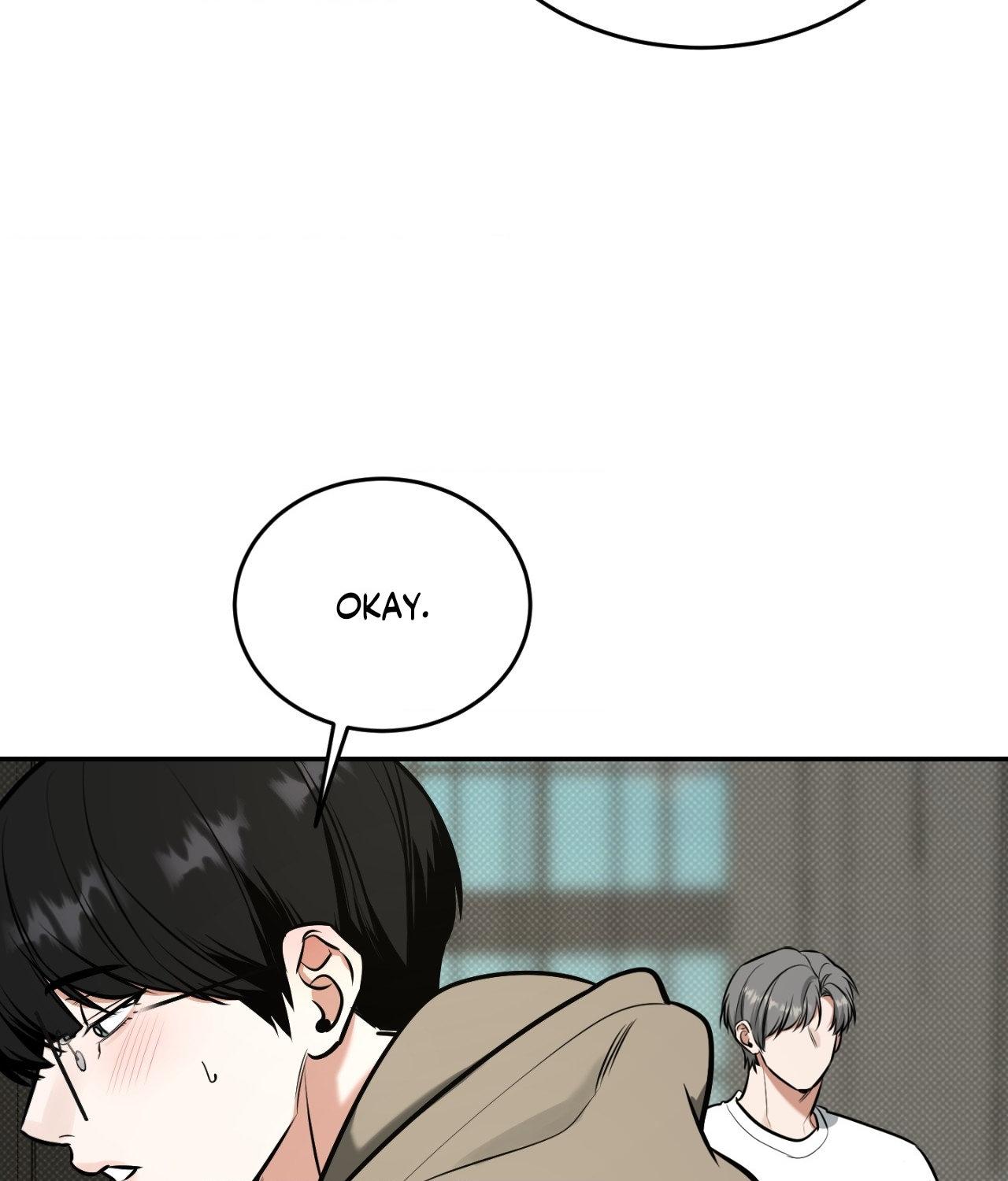 Read Feel My Benefit chapter 31.5 image 112 on Lezhin