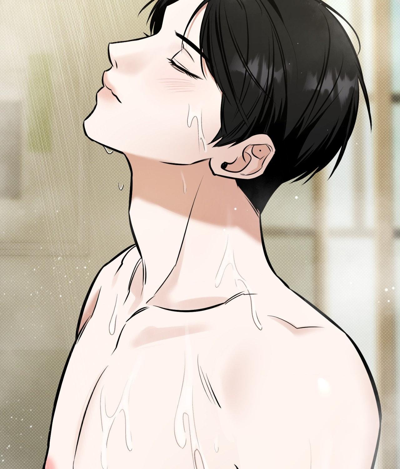 Read Feel My Benefit chapter 31.5 image 119 on Lezhin