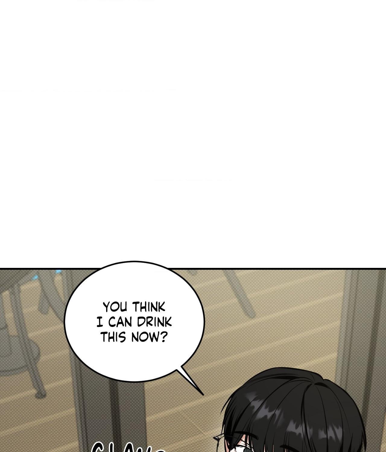 Read Feel My Benefit chapter 31.5 image 14 on Lezhin