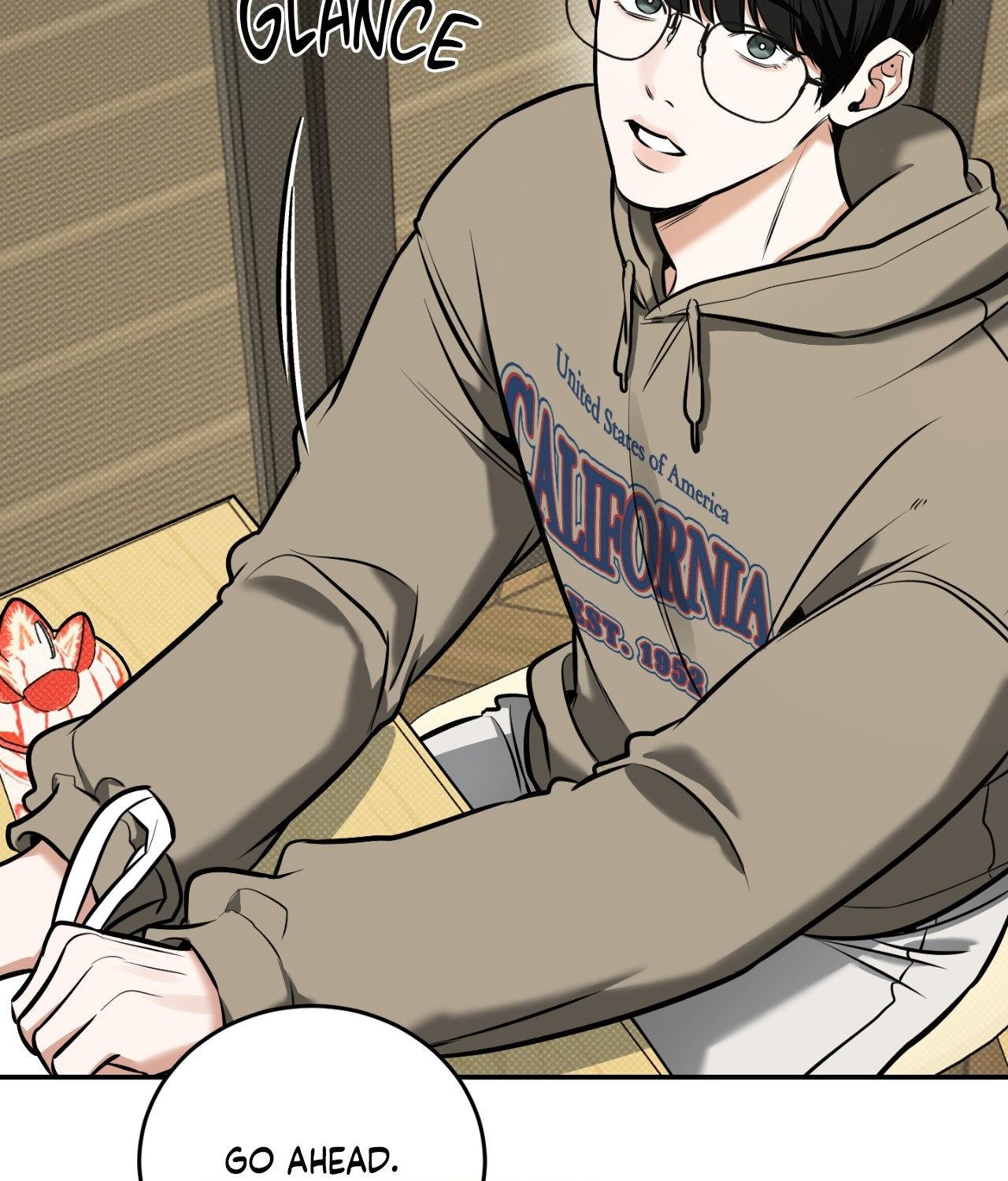 Read Feel My Benefit chapter 31.5 image 15 on Lezhin
