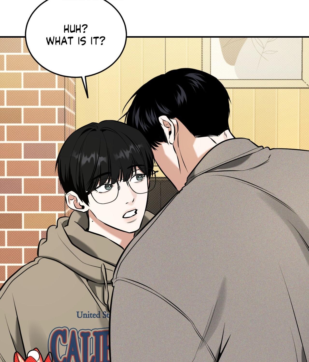 Read Feel My Benefit chapter 31.5 image 23 on Lezhin