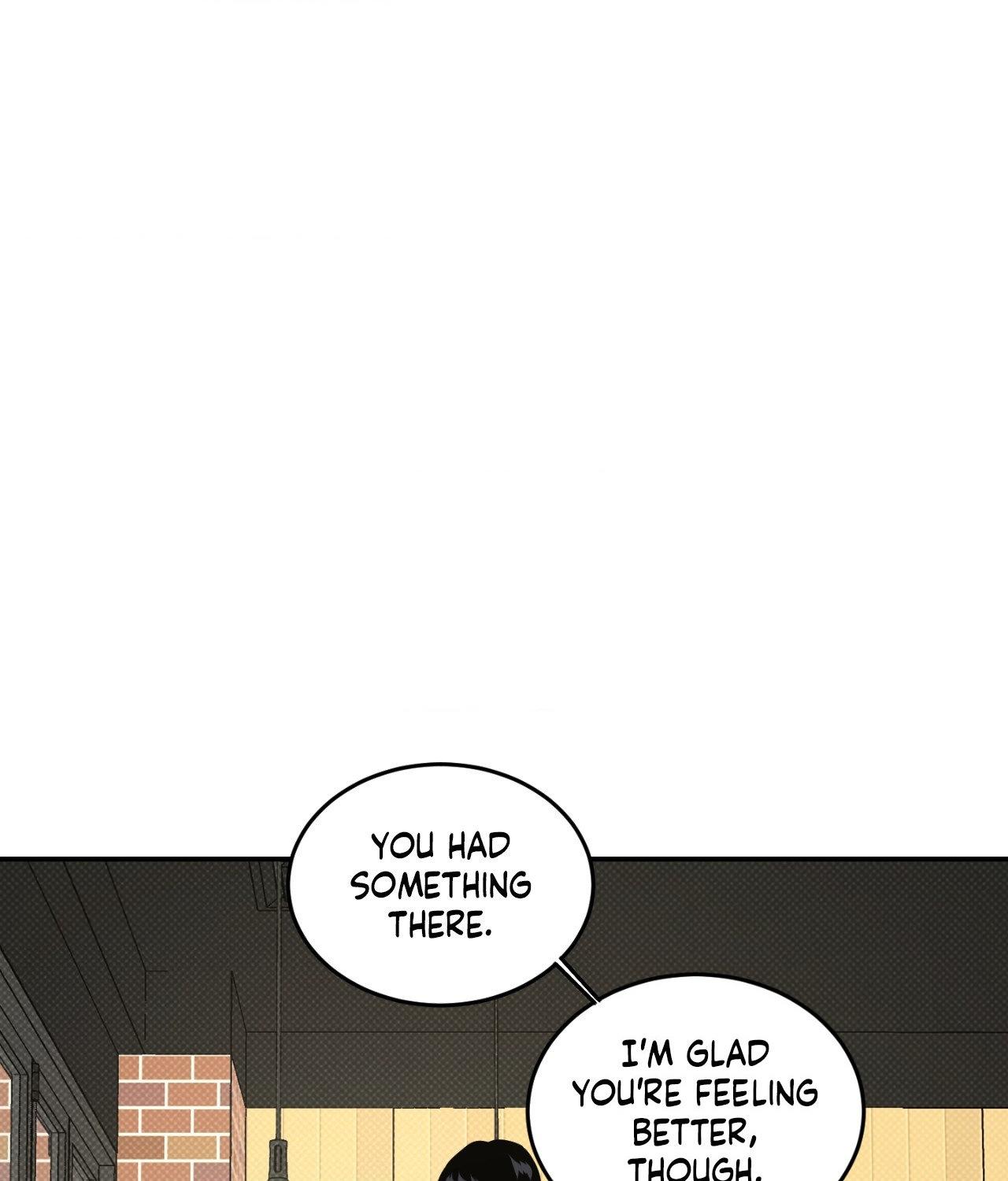 Read Feel My Benefit chapter 31.5 image 26 on Lezhin