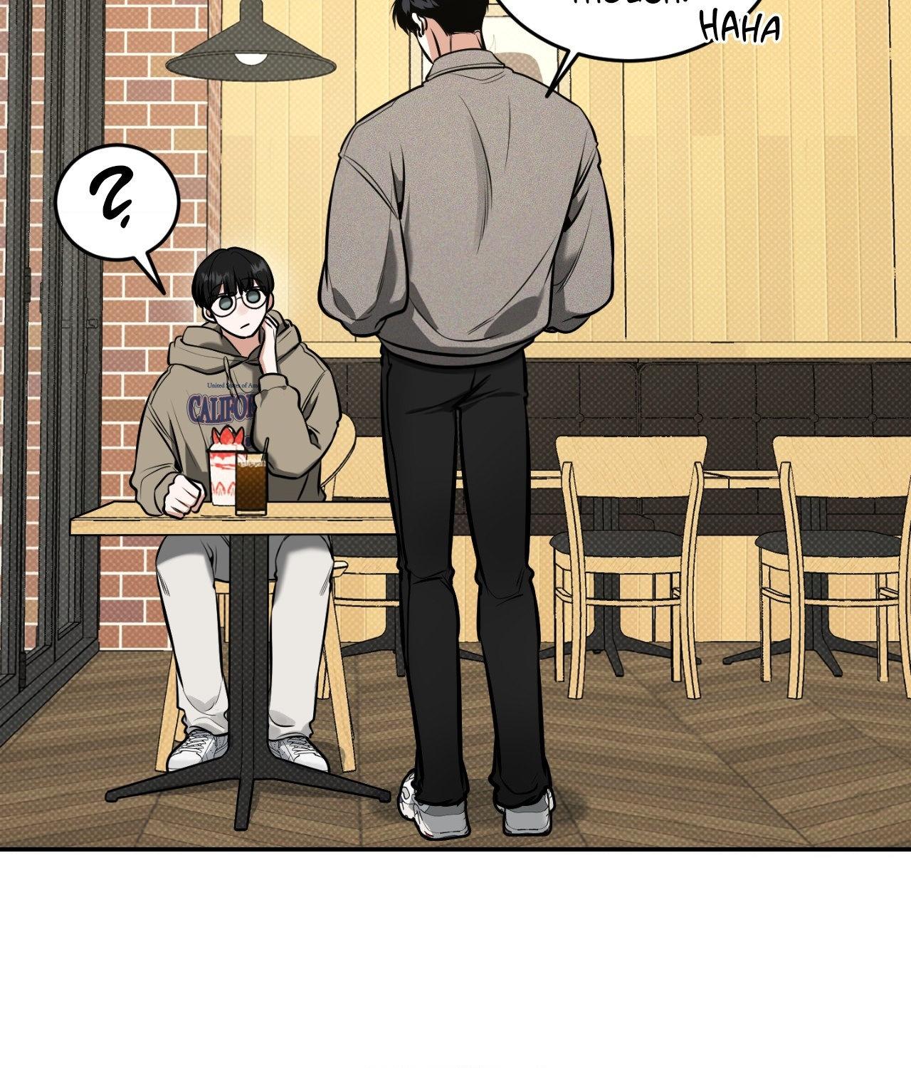 Read Feel My Benefit chapter 31.5 image 27 on Lezhin