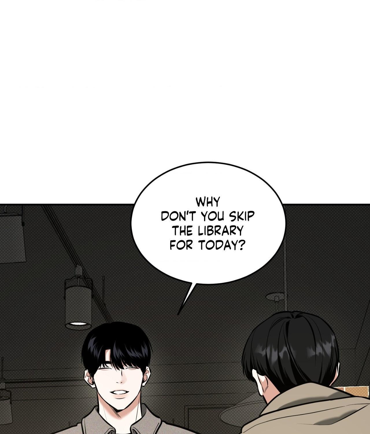 Read Feel My Benefit chapter 31.5 image 28 on Lezhin