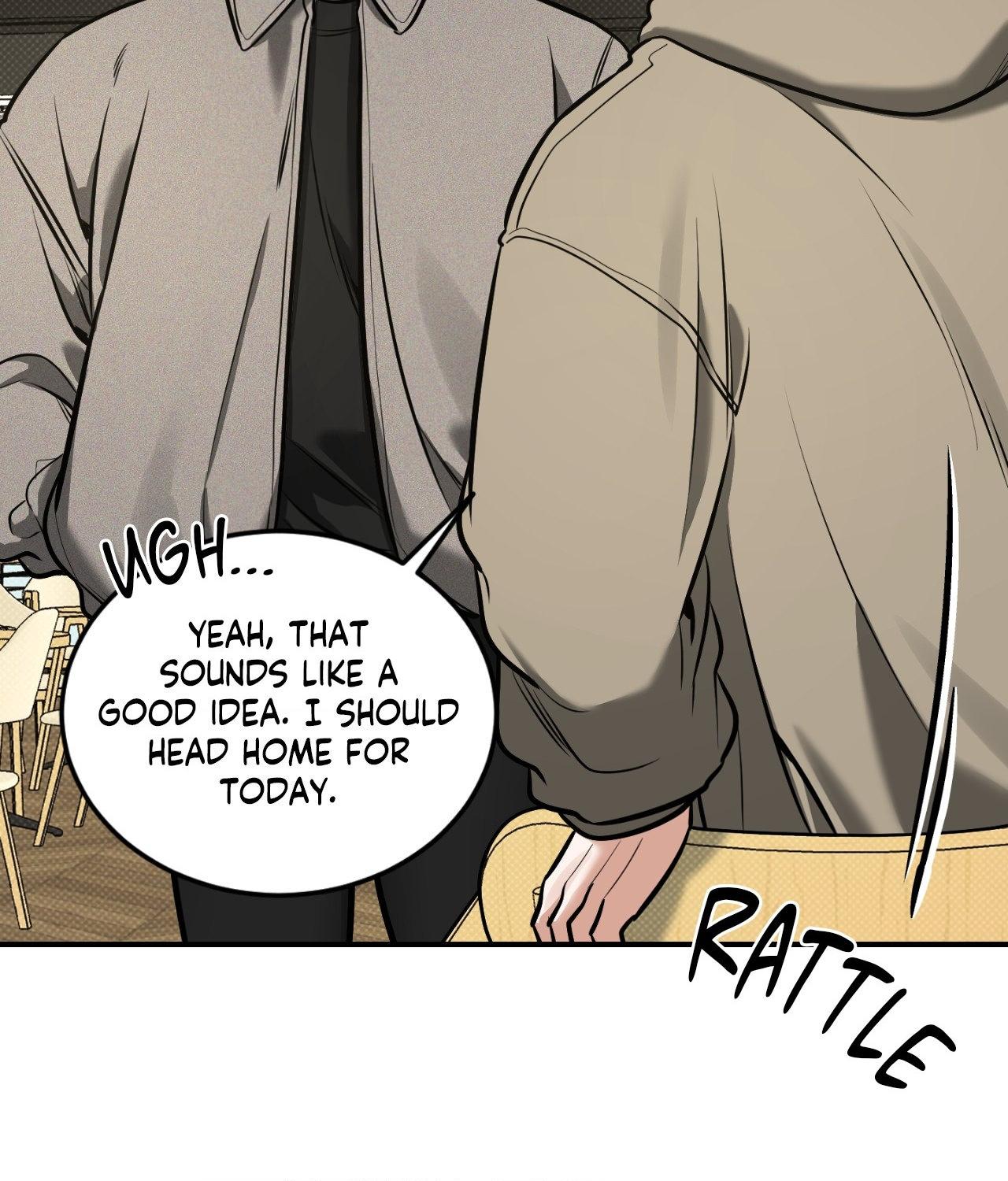 Read Feel My Benefit chapter 31.5 image 29 on Lezhin