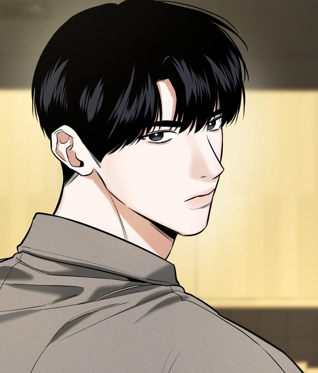 Read Feel My Benefit chapter 31.5 image 3 on Lezhin