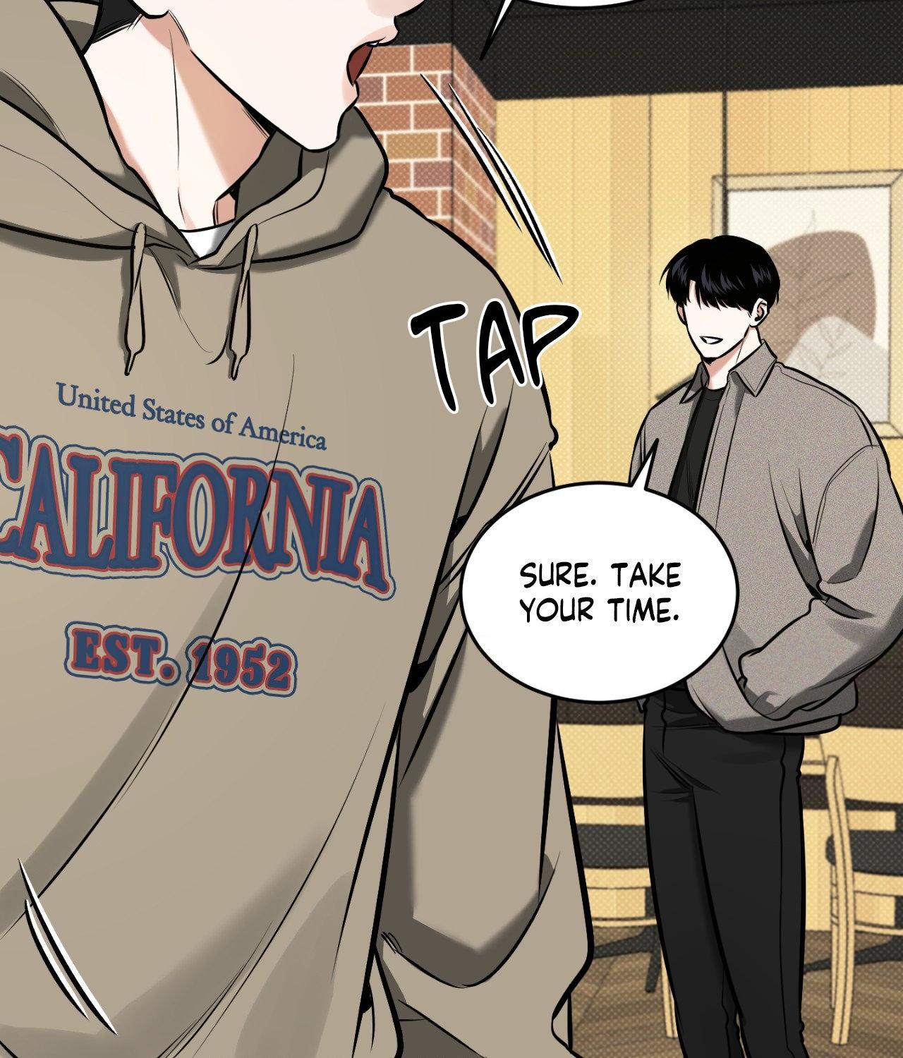 Read Feel My Benefit chapter 31.5 image 31 on Lezhin