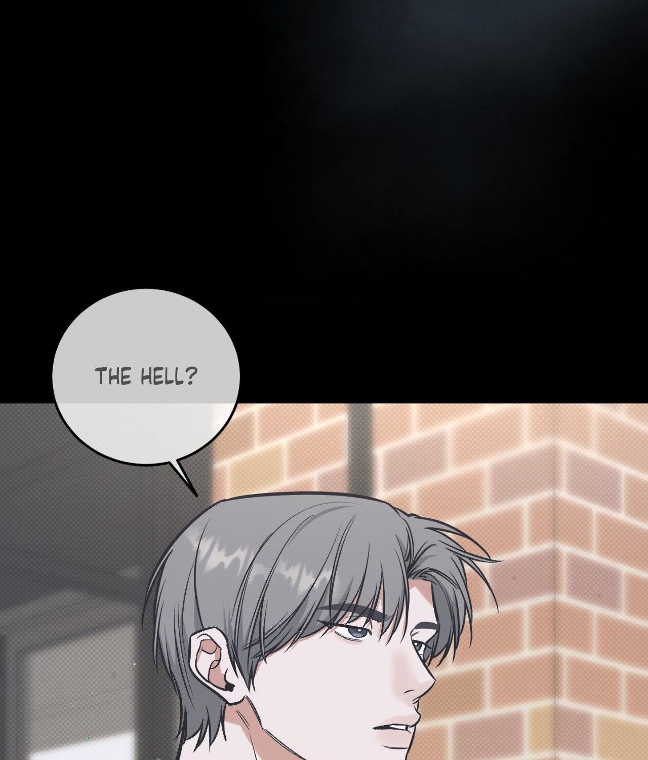 Read Feel My Benefit chapter 31.5 image 39 on Lezhin