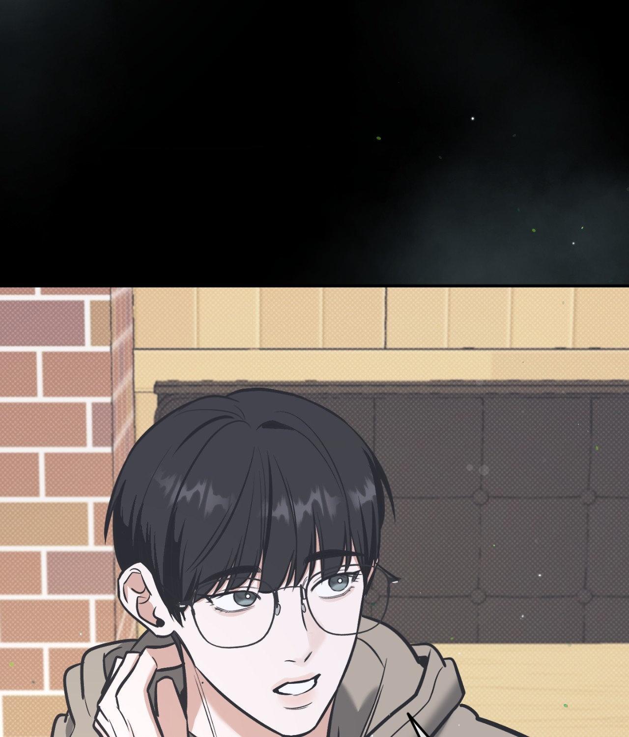 Read Feel My Benefit chapter 31.5 image 43 on Lezhin