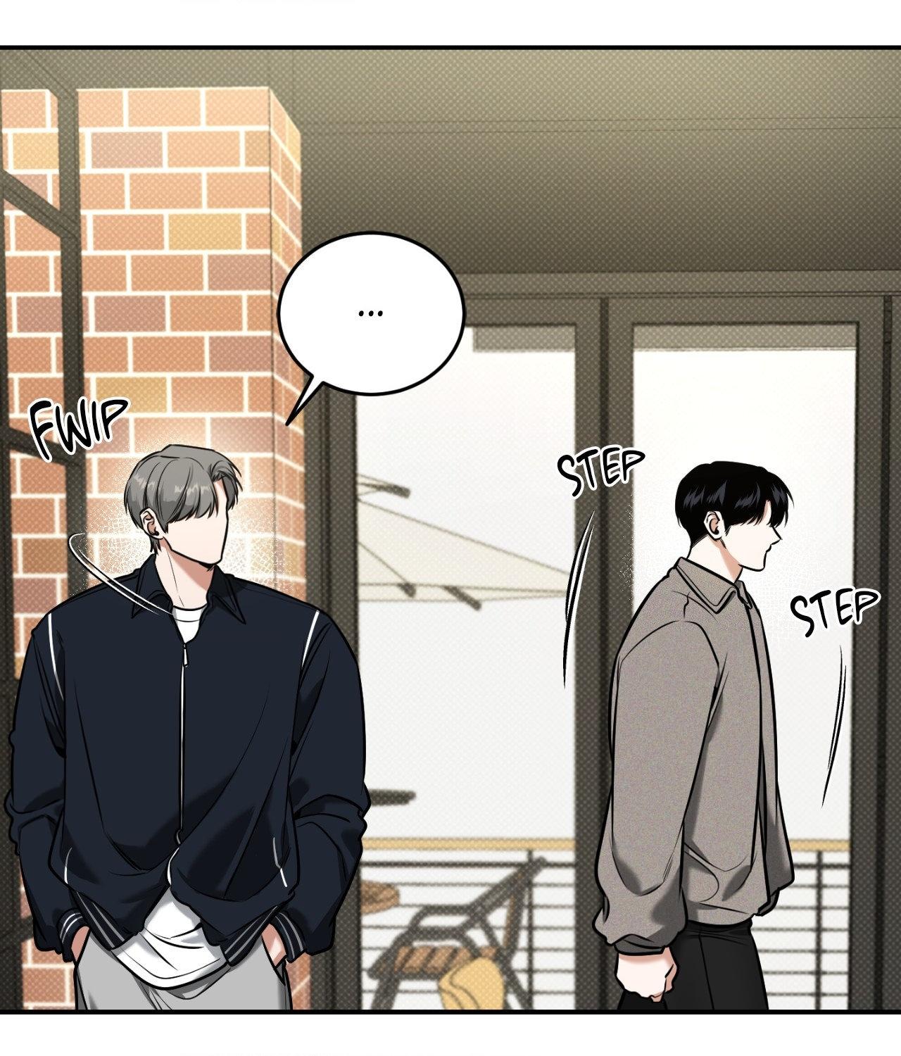 Read Feel My Benefit chapter 31.5 image 5 on Lezhin