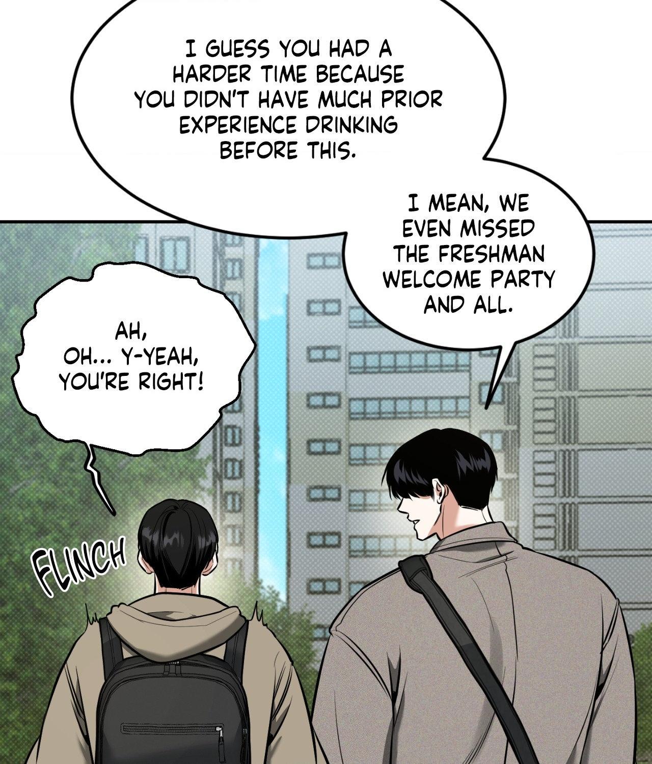 Read Feel My Benefit chapter 31.5 image 52 on Lezhin