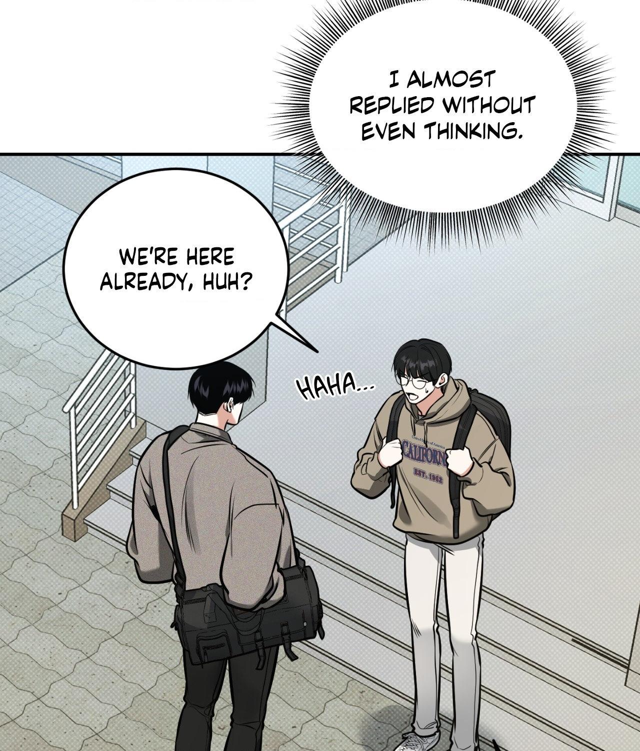 Read Feel My Benefit chapter 31.5 image 54 on Lezhin