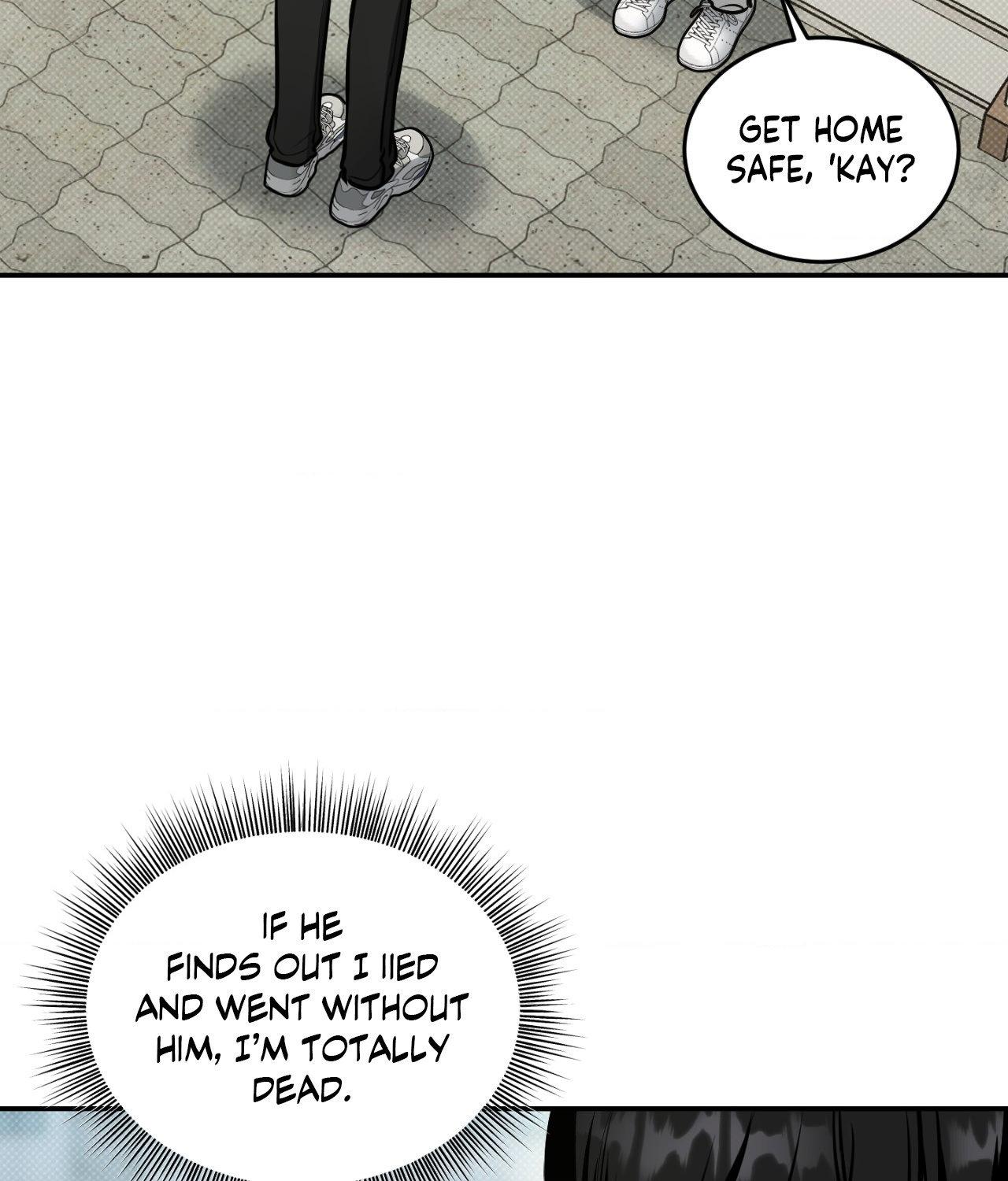 Read Feel My Benefit chapter 31.5 image 55 on Lezhin