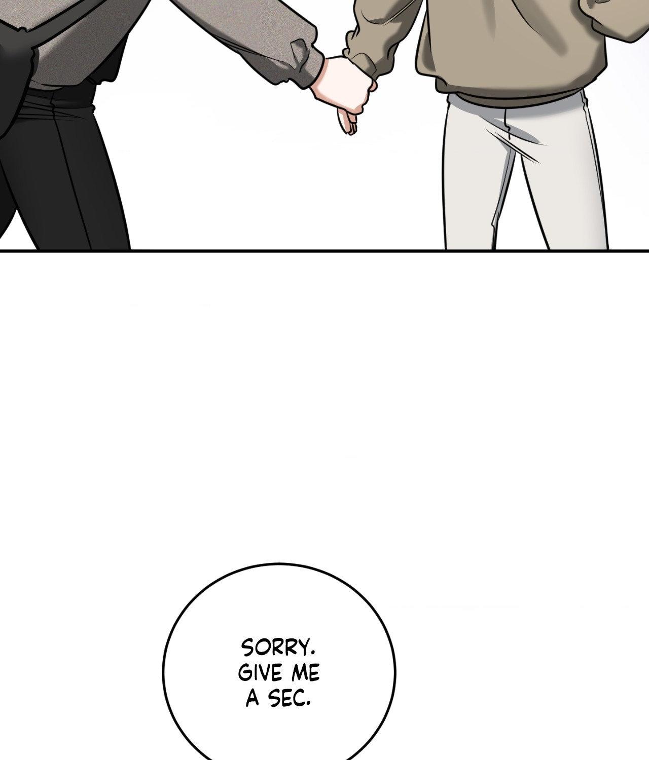 Read Feel My Benefit chapter 31.5 image 62 on Lezhin