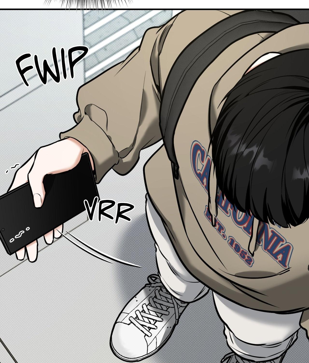 Read Feel My Benefit chapter 31.5 image 68 on Lezhin