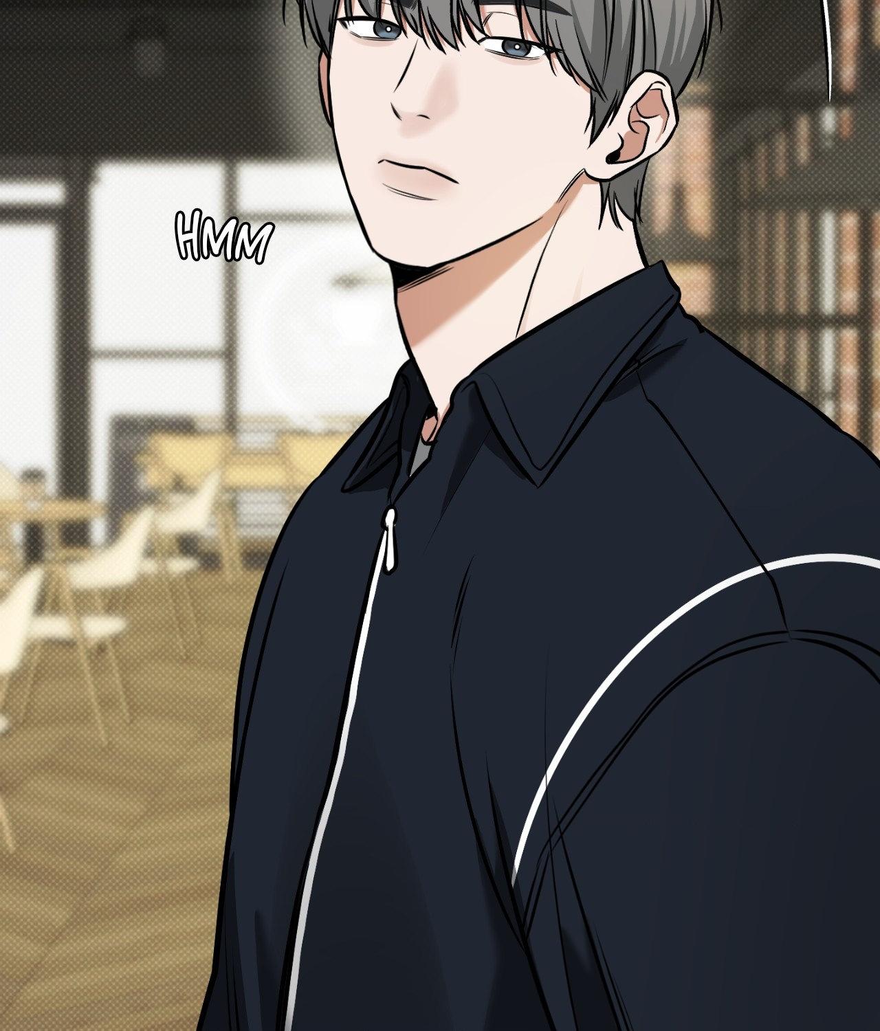 Read Feel My Benefit chapter 31.5 image 7 on Lezhin