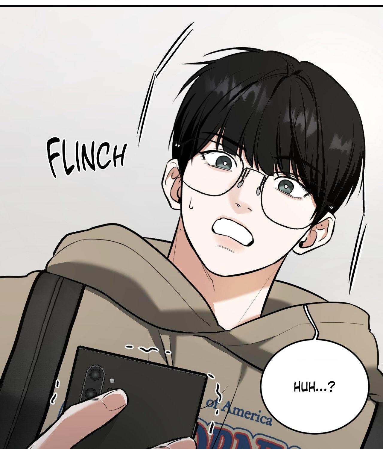 Read Feel My Benefit chapter 31.5 image 70 on Lezhin