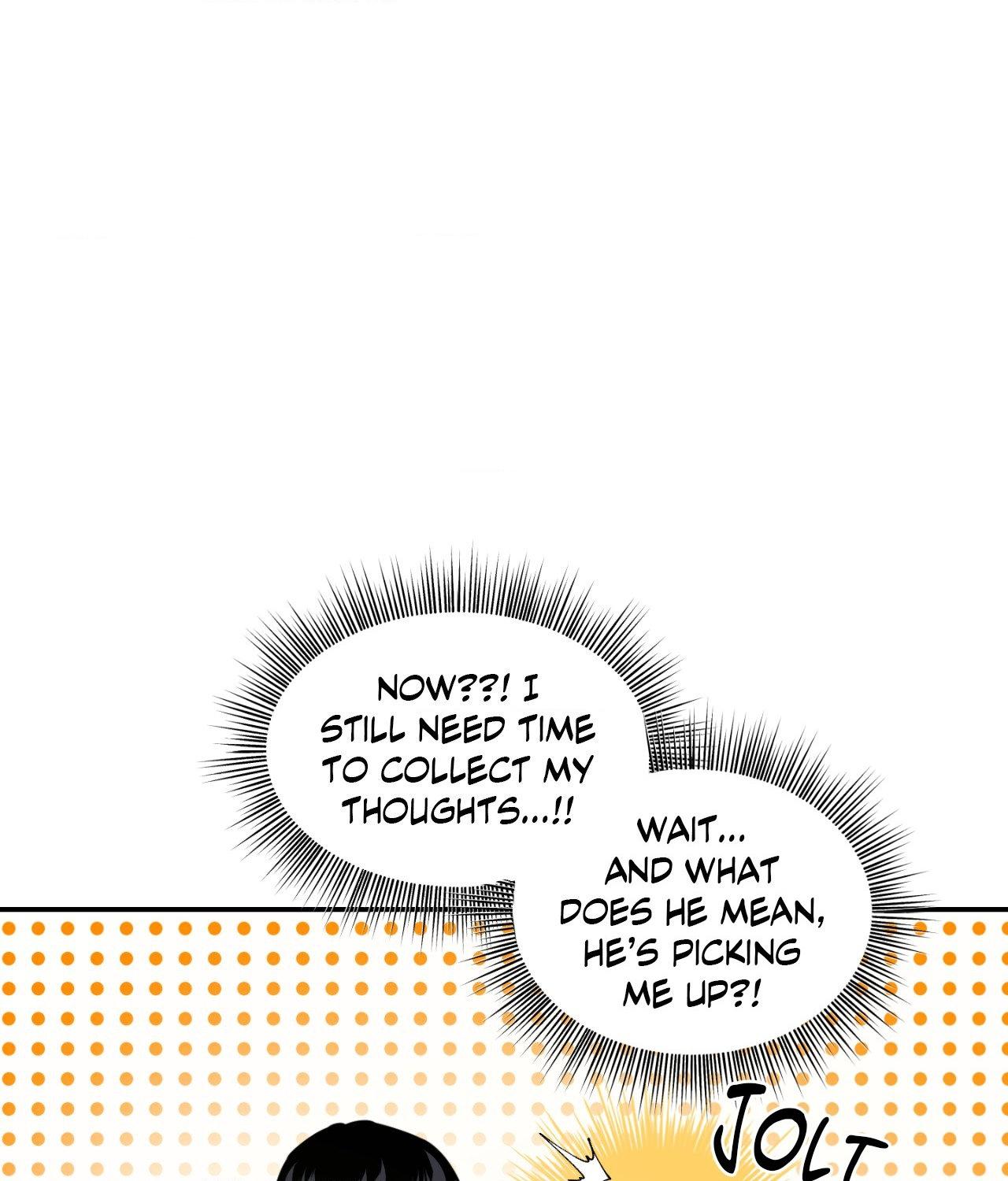 Read Feel My Benefit chapter 31.5 image 73 on Lezhin