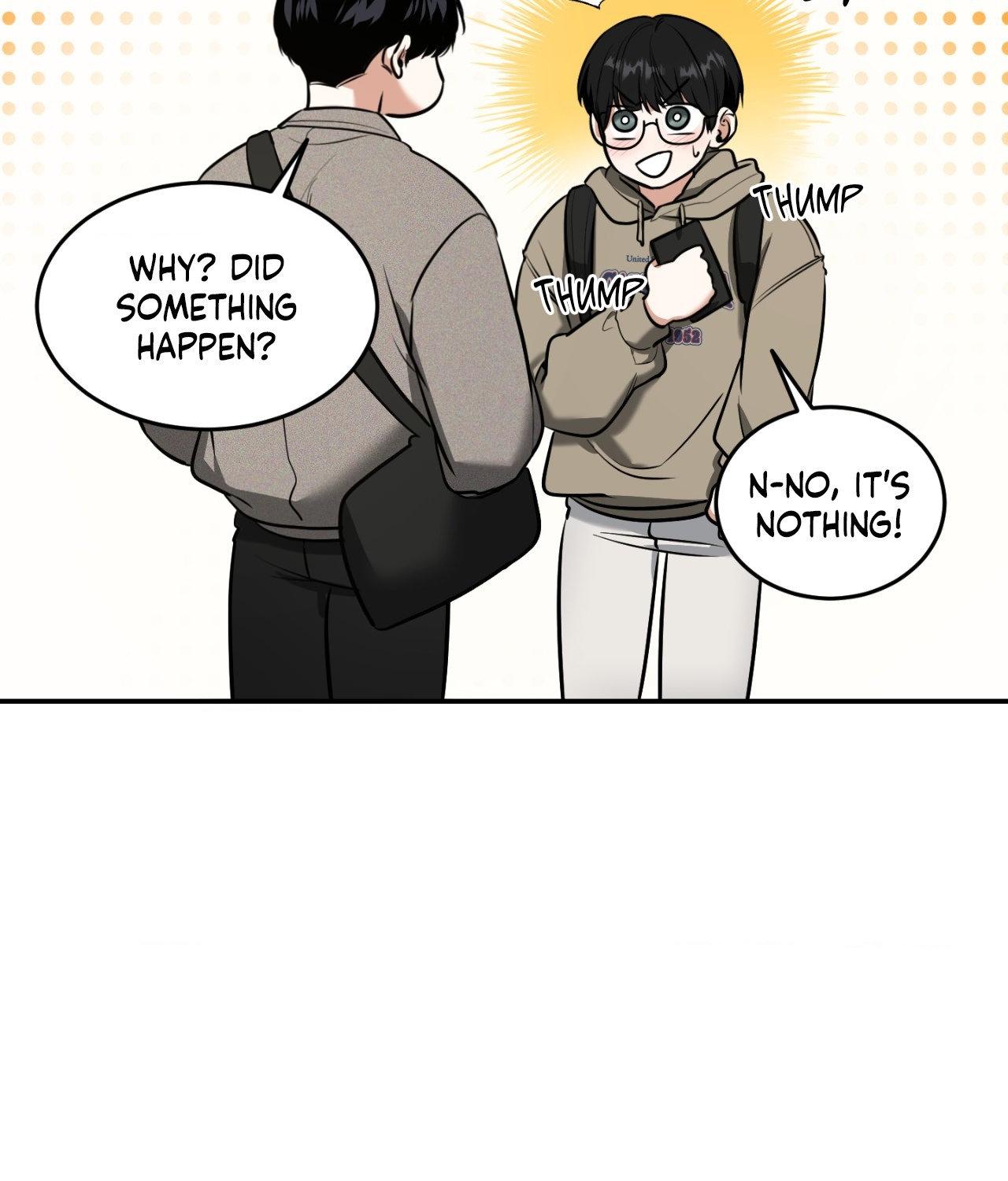 Read Feel My Benefit chapter 31.5 image 74 on Lezhin
