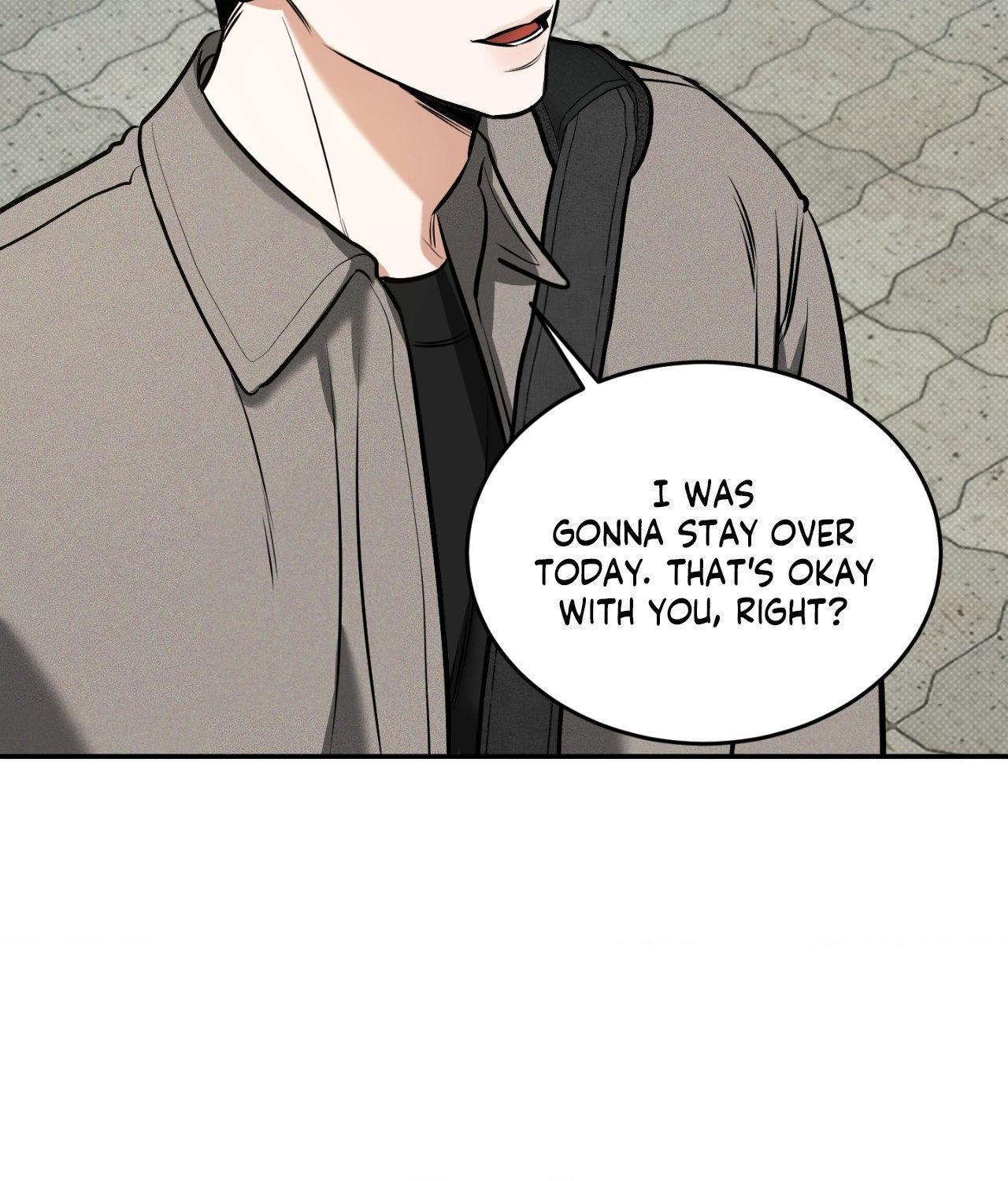 Read Feel My Benefit chapter 31.5 image 76 on Lezhin